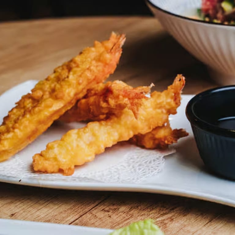 Crave-Worthy Fries: A Tasty Sidekick